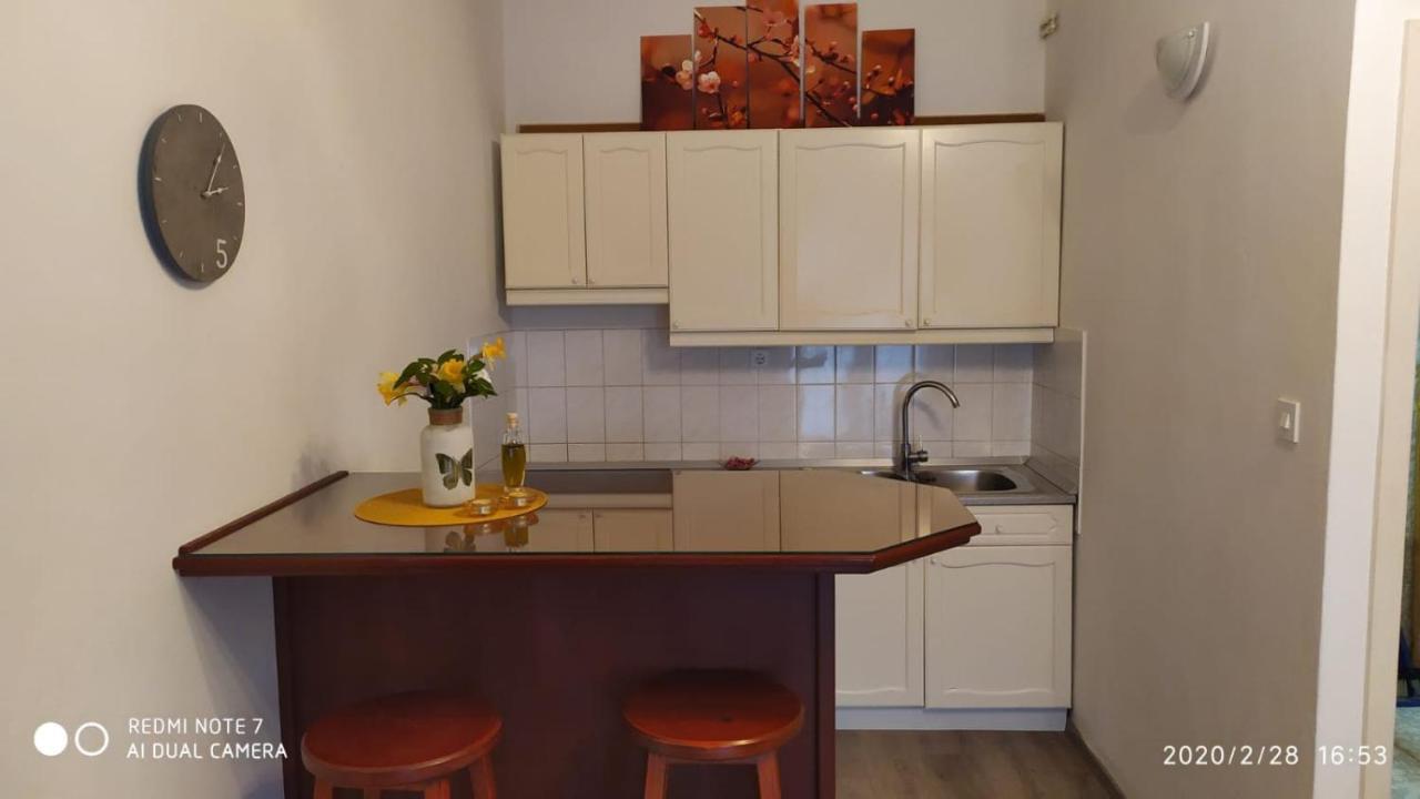 Studio Apartment Marcelina Преко Экстерьер фото